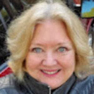 Meet your Posher, Amy beth